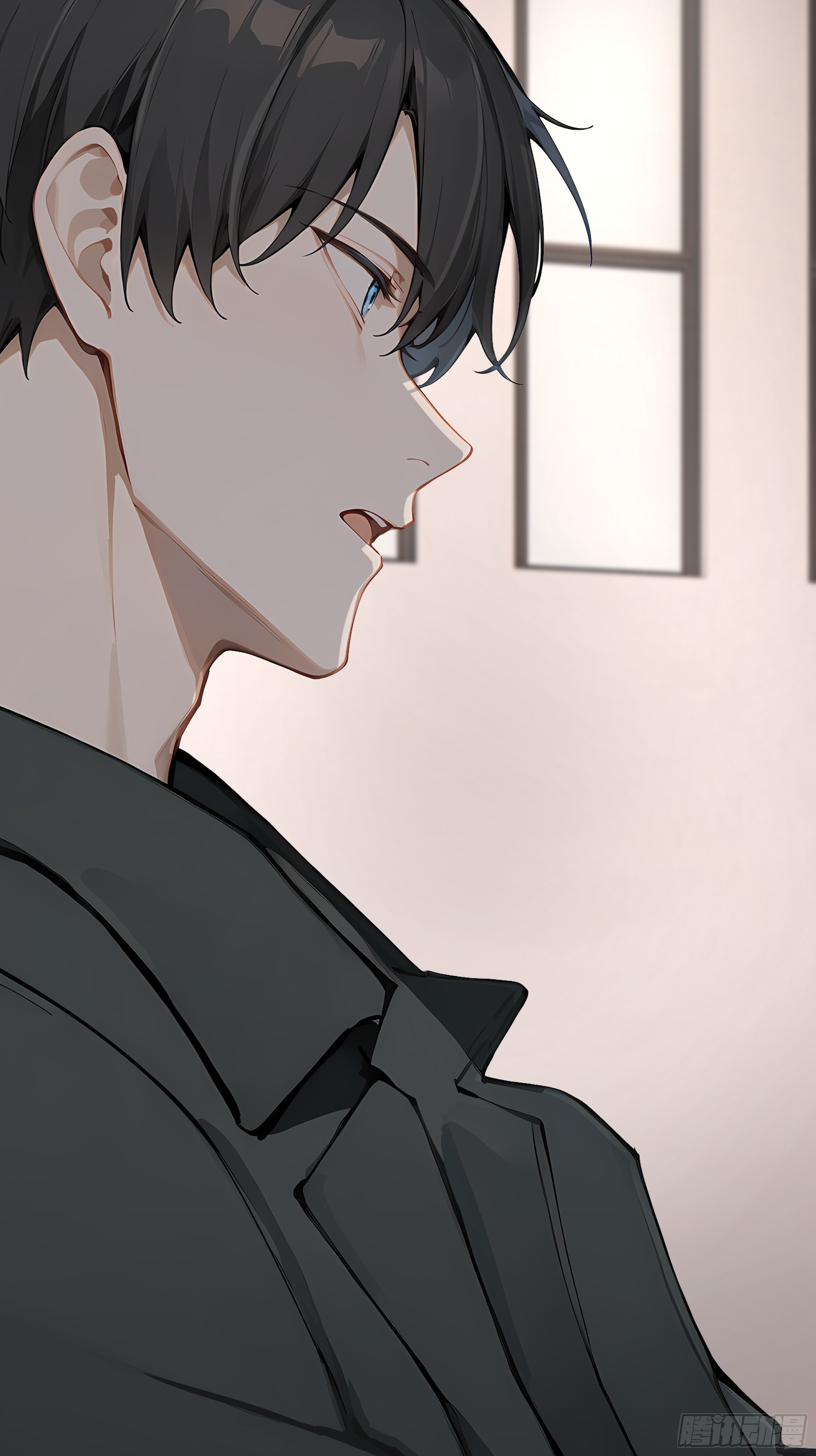 81 技压全场(1/2)-第81话