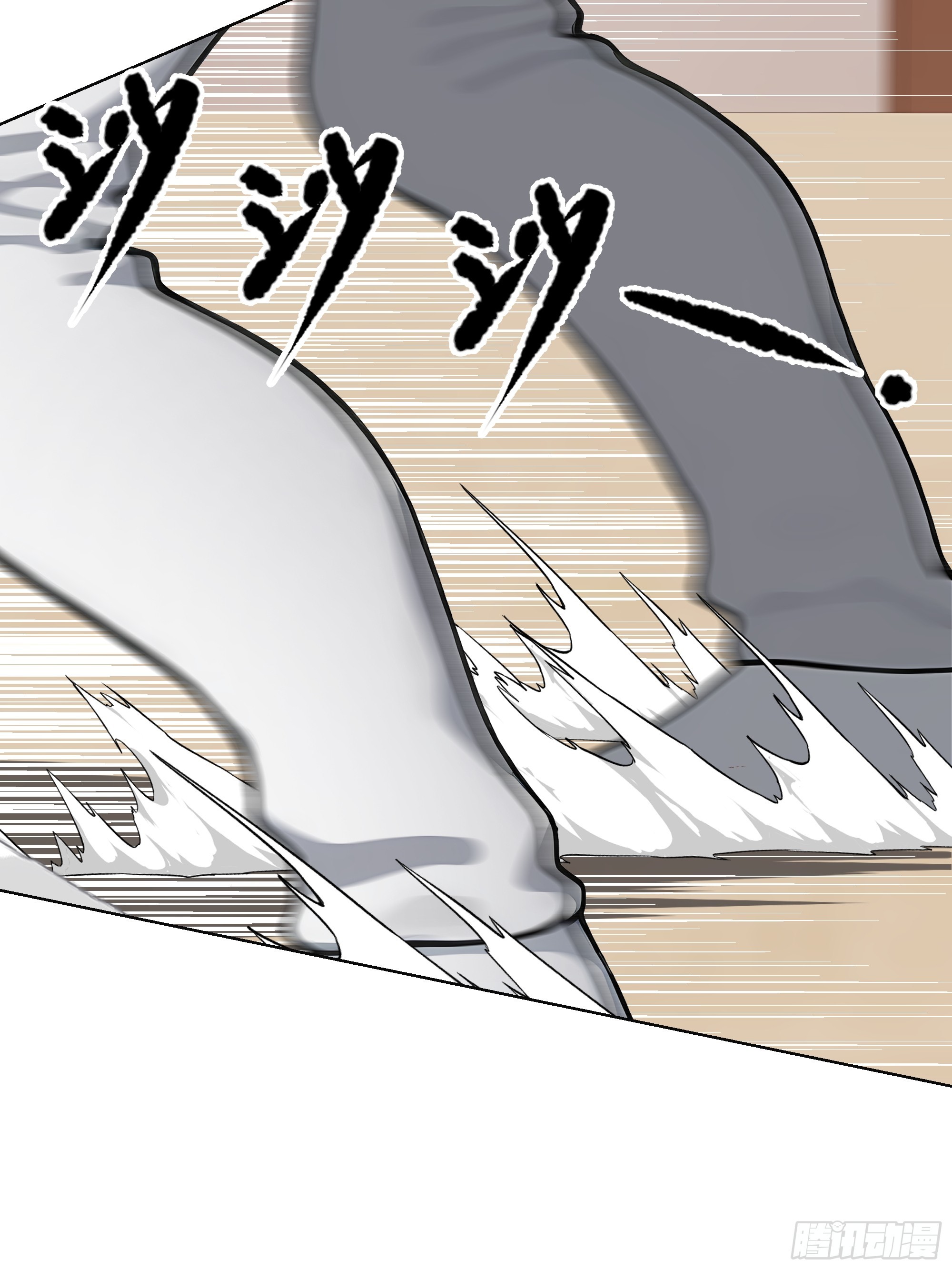 81 技压全场(1/2)-第81话