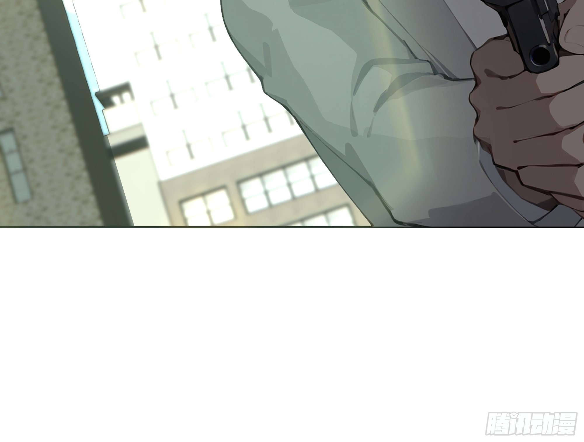 85 该活动一下了(1/3)-第85话