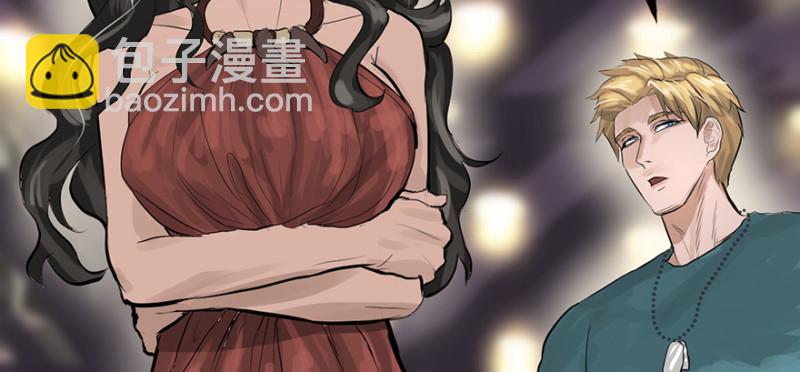 Return of the ki(1/2)-第91话