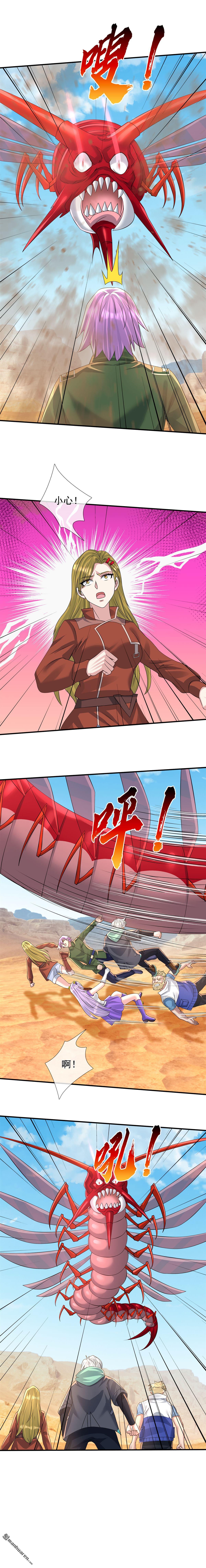 第64回-第65话