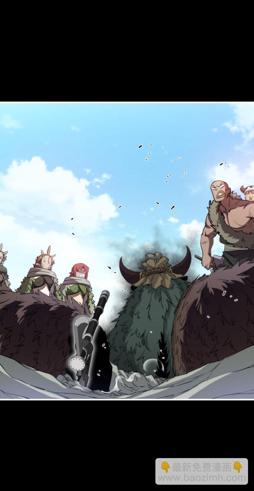 015 展现君主雄风！(1/2)-第15话