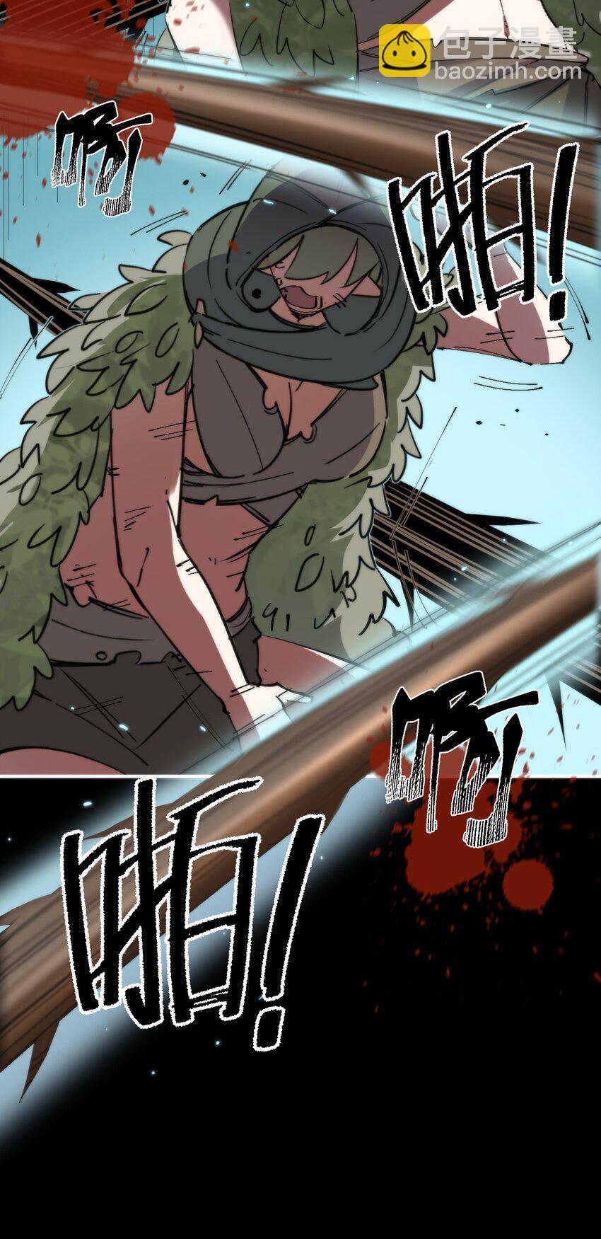 015 展现君主雄风！(1/2)-第15话