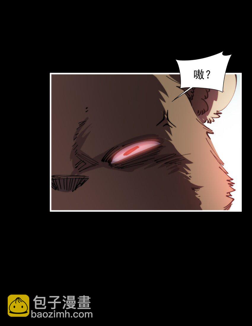 35 那一天，人们回想起了...(1/2)-第35话