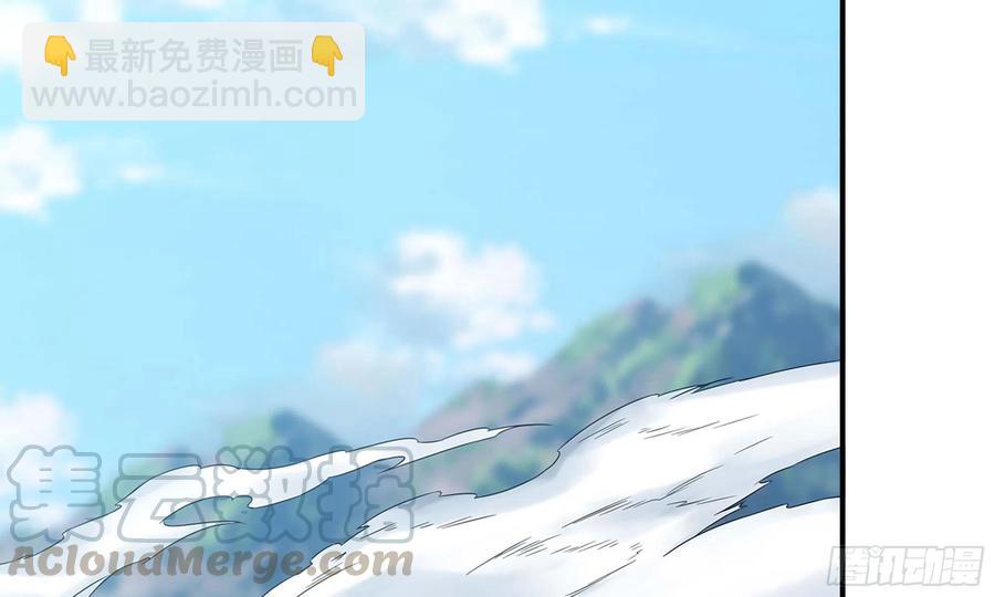 132- 太迟了(1/2)-第149话