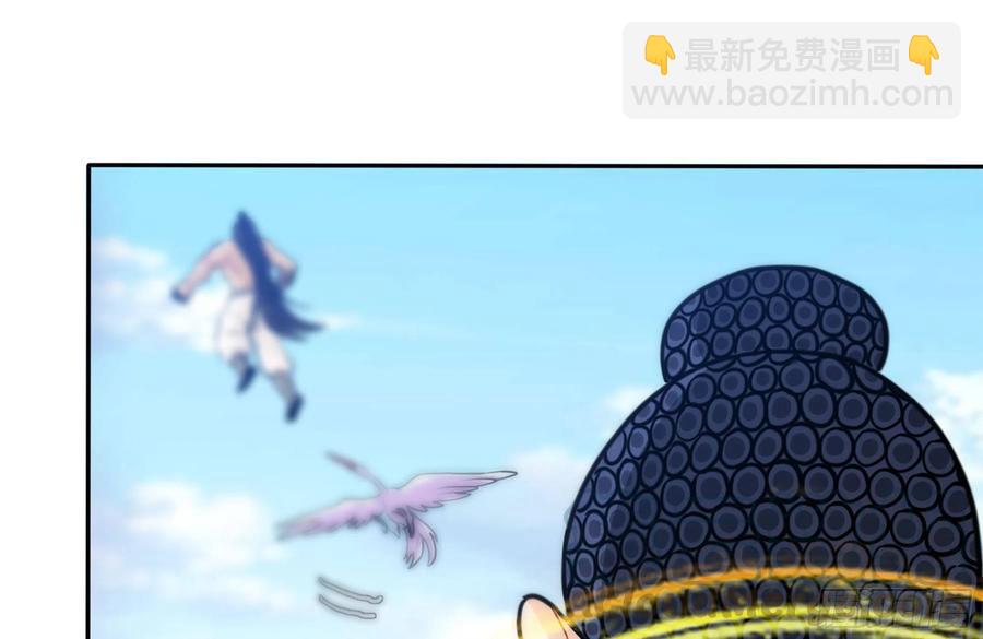 159- 白骨女王(1/2)-第171话