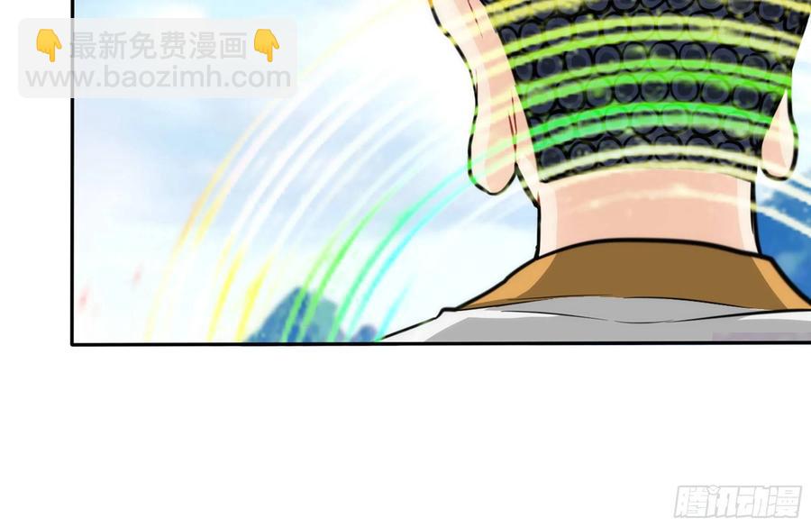 159- 白骨女王(1/2)-第171话
