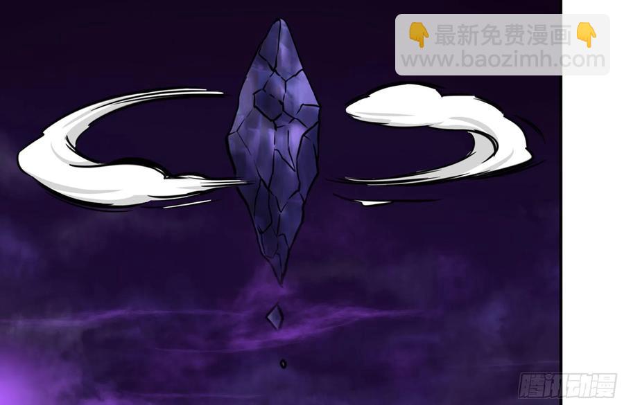159- 白骨女王(1/2)-第171话