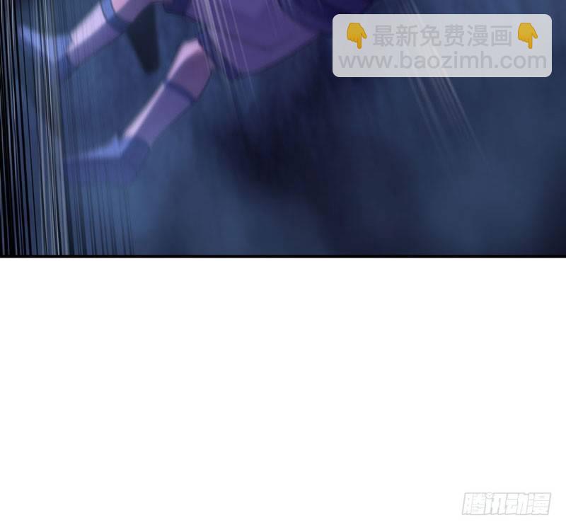 66-靓鲲陨落(1/2)-第73话