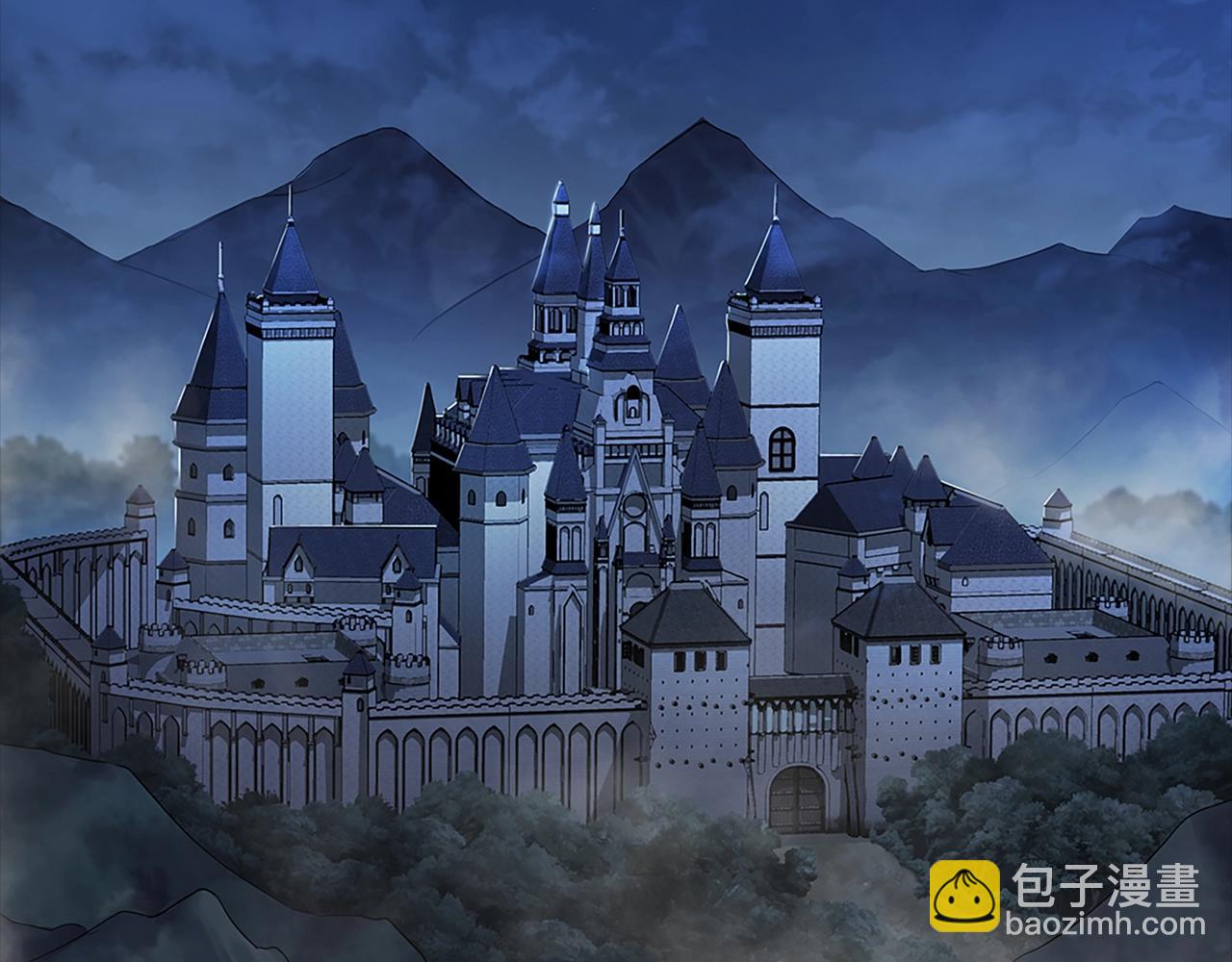 第1话 神龙的祝福(1/6)-第1话