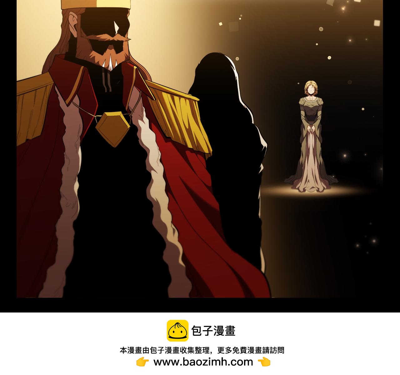 第107话 背叛的真相(1/5)-第107话