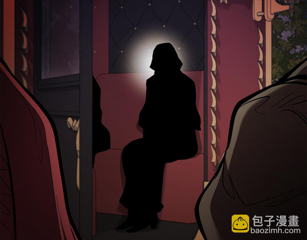 第111话 皇帝到来(1/5)-第111话