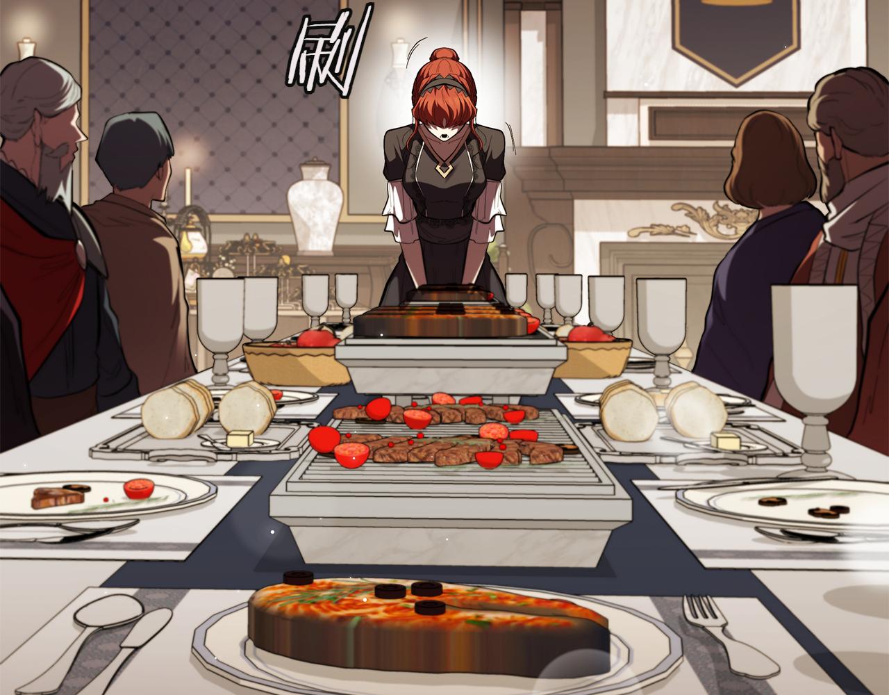 第113话 灾难后的重建(1/5)-第113话