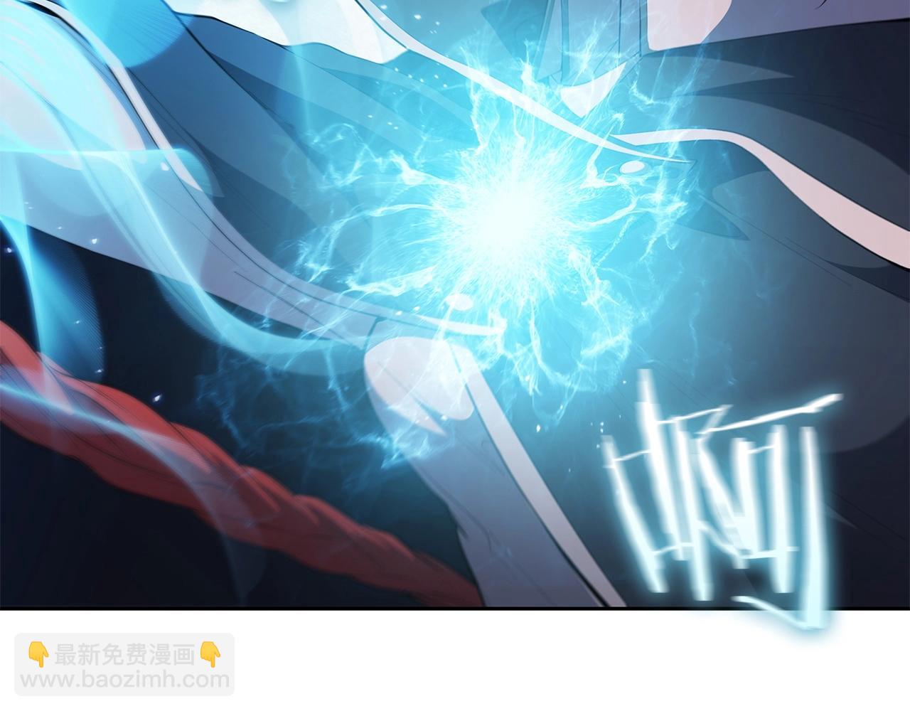 第33话 无效攻击(1/5)-第33话