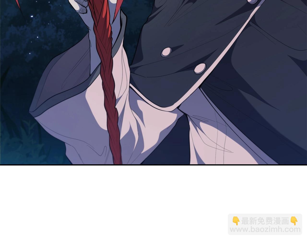 第33话 无效攻击(1/5)-第33话