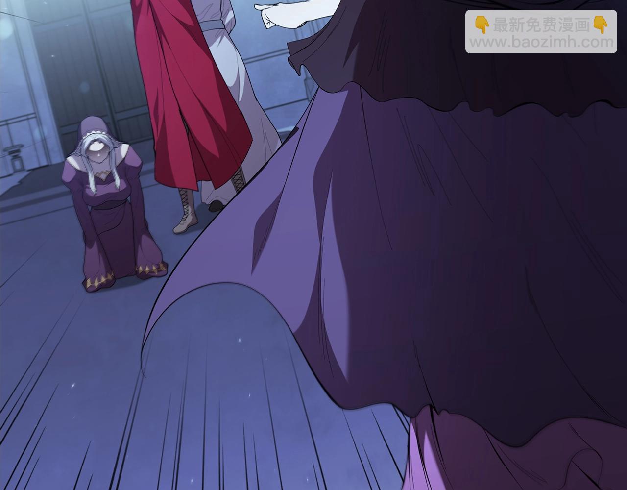 第41话 维维安神(1/5)-第41话
