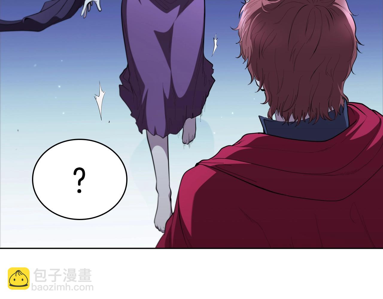 第41话 维维安神(1/5)-第41话