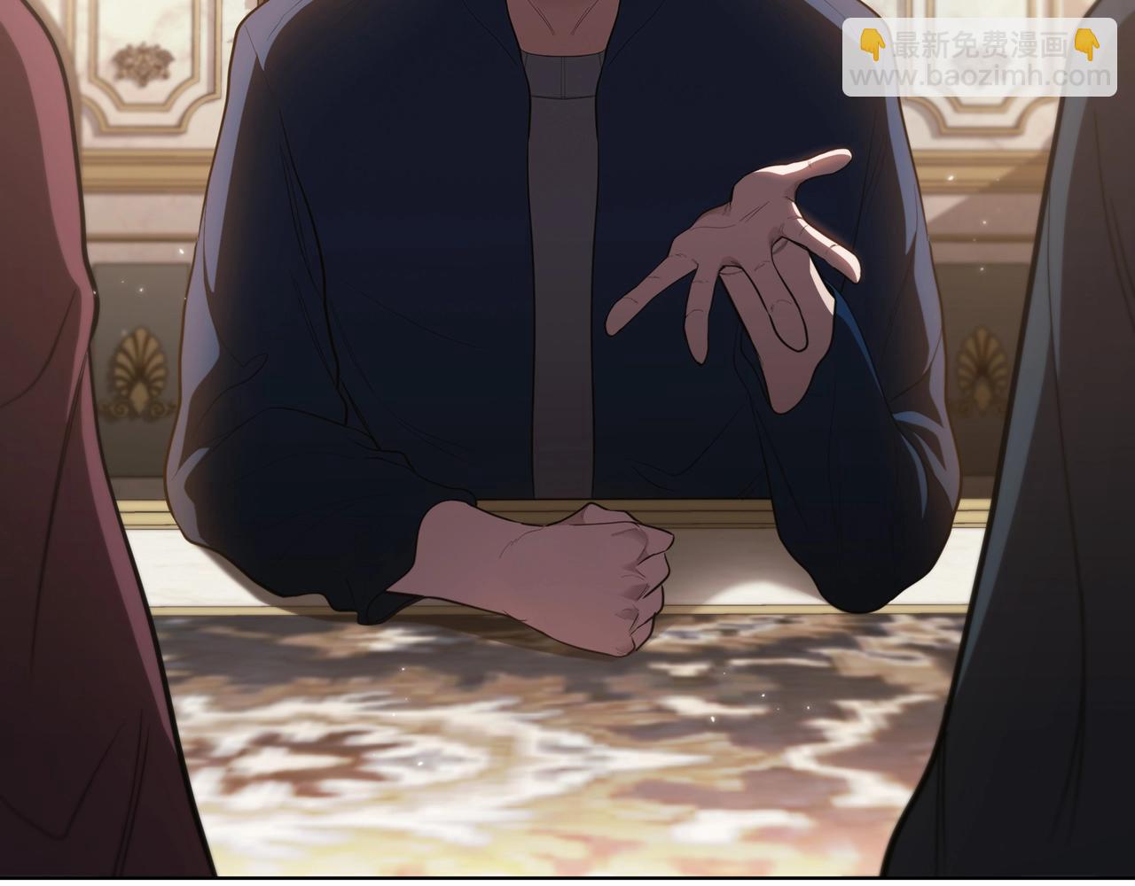 第51话 新的行动(1/5)-第51话