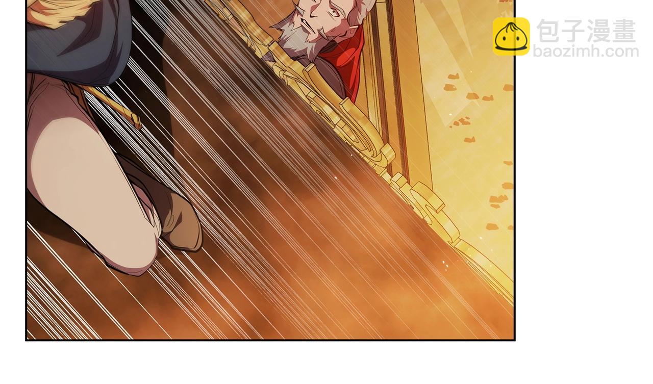 第55话 战士之神(1/5)-第55话