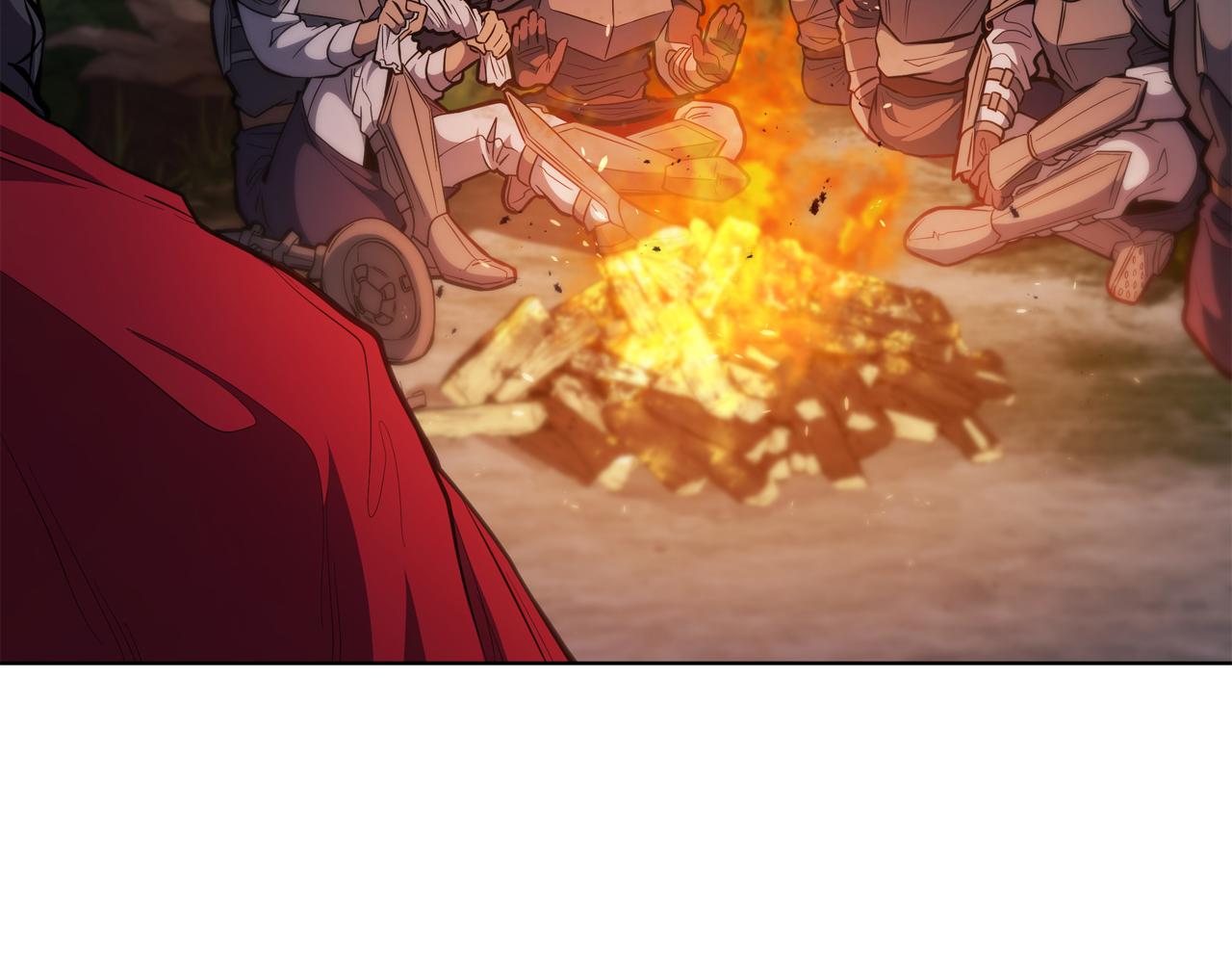 第71话 疯老头的语言(1/4)-第71话