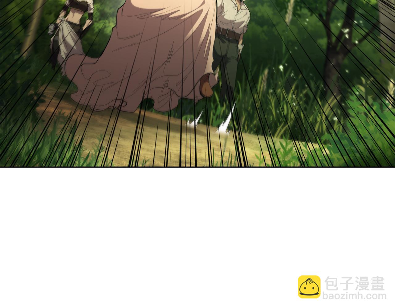 第71话 疯老头的语言(1/4)-第71话