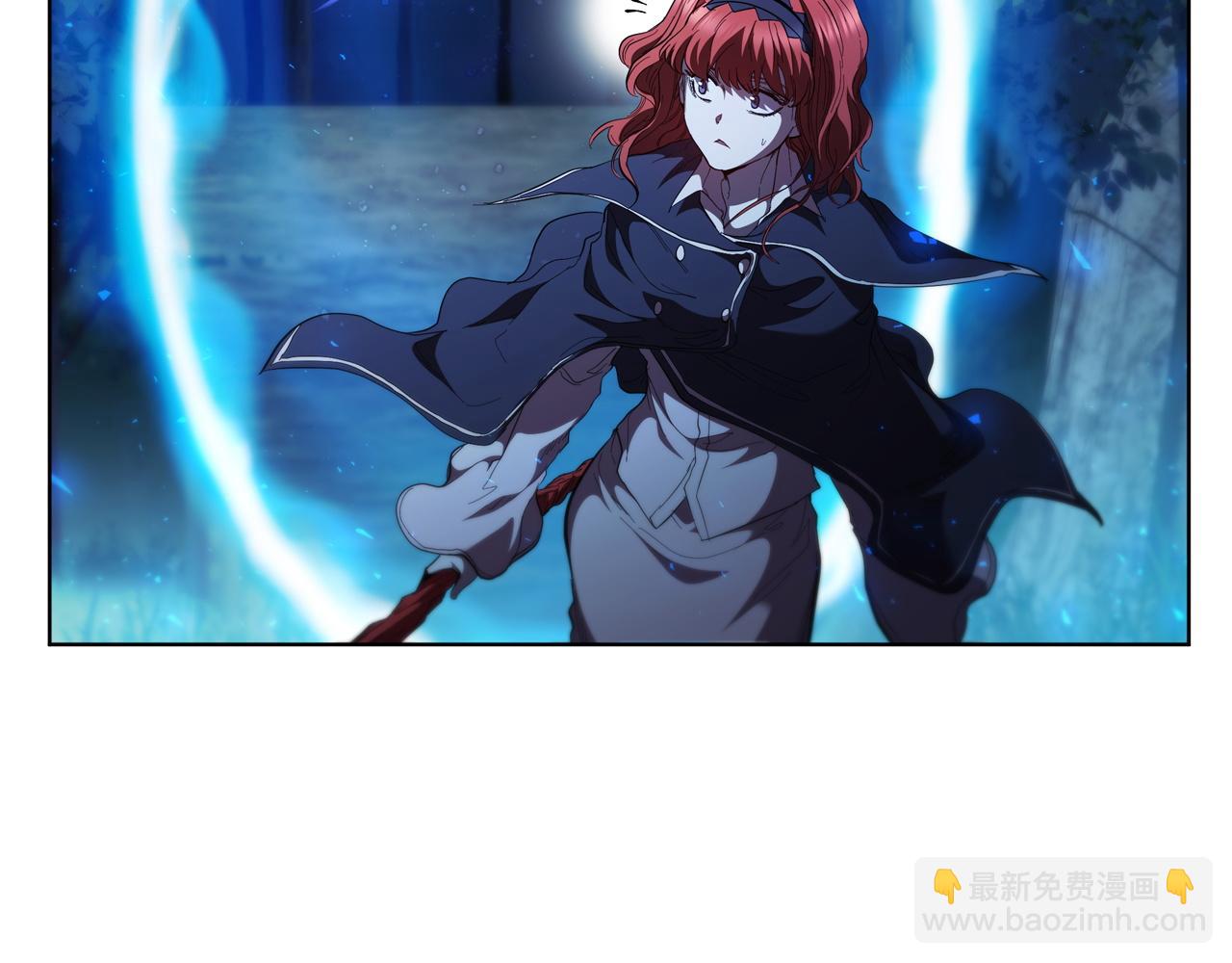 第75话 神秘的女人(1/4)-第75话