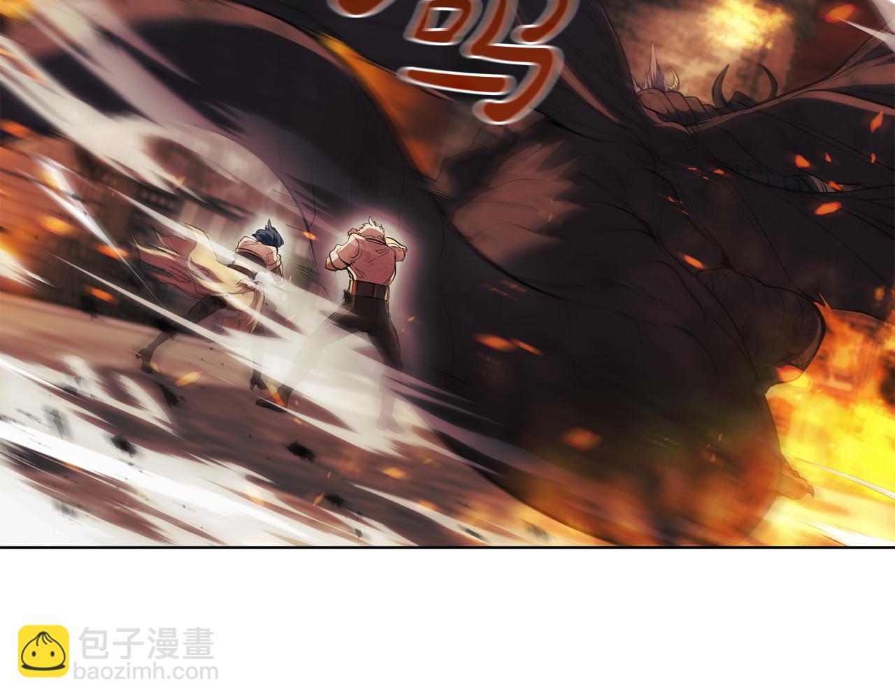 第77话 遗址之门(1/4)-第77话