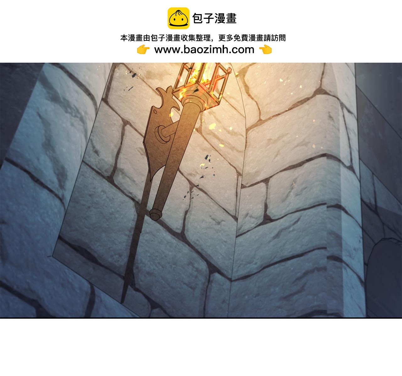 第85话 真正的亚伦(1/4)-第85话