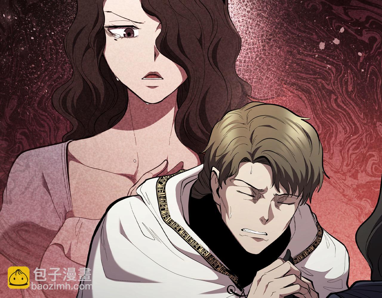 第85话 真正的亚伦(1/4)-第85话