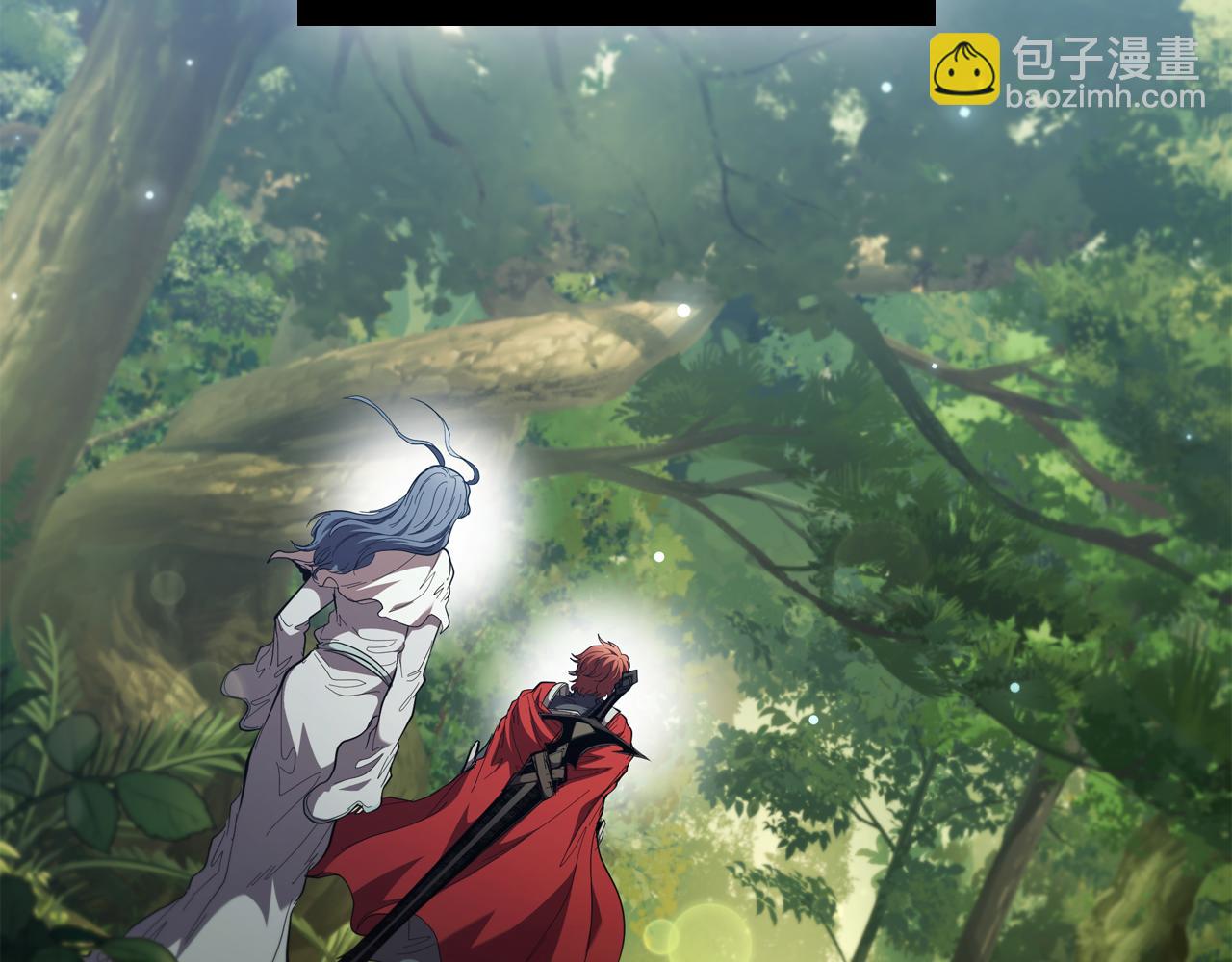 第93话 建立关系(1/5)-第93话