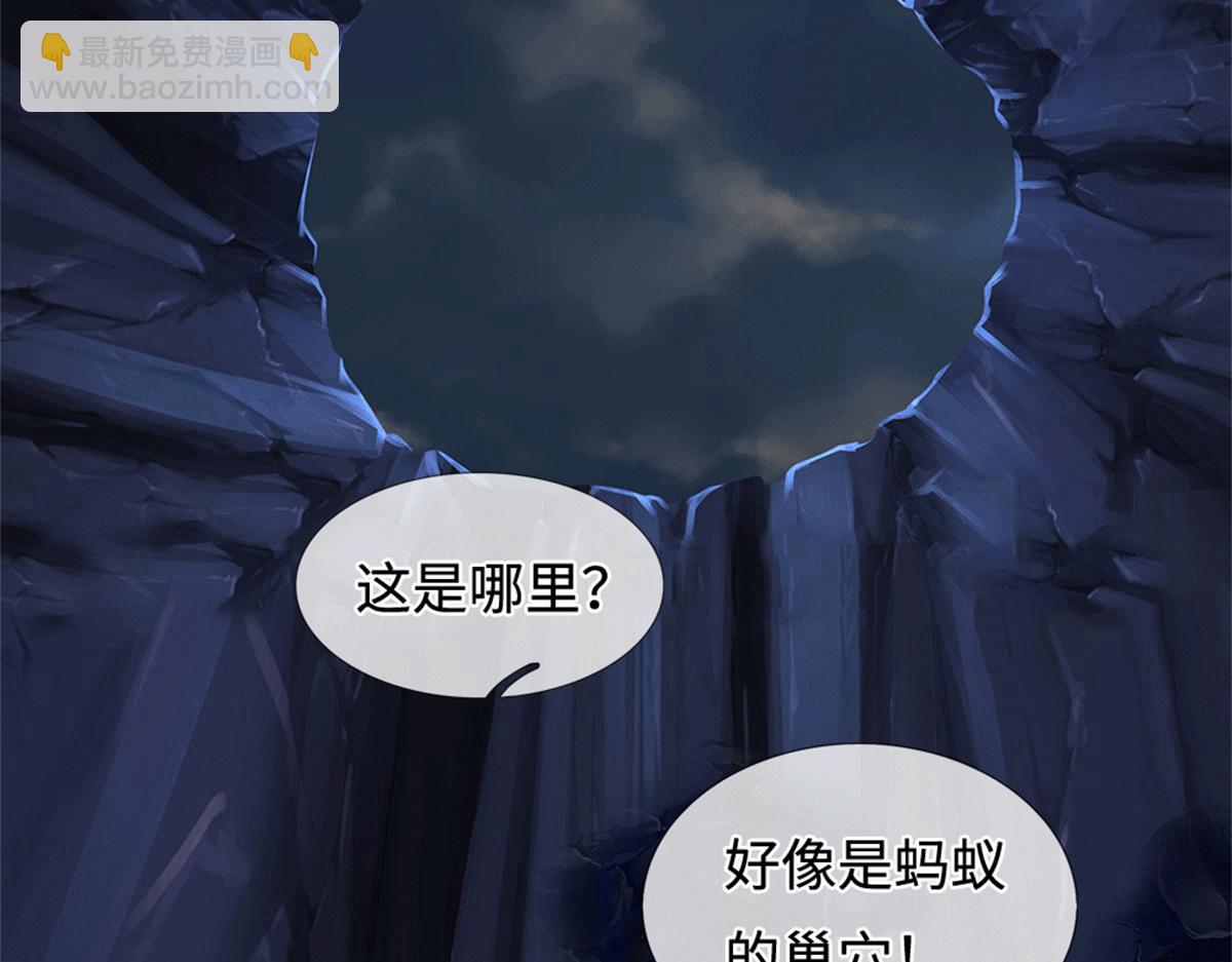 第224话 奶妈蚁王(1/3)-第225话