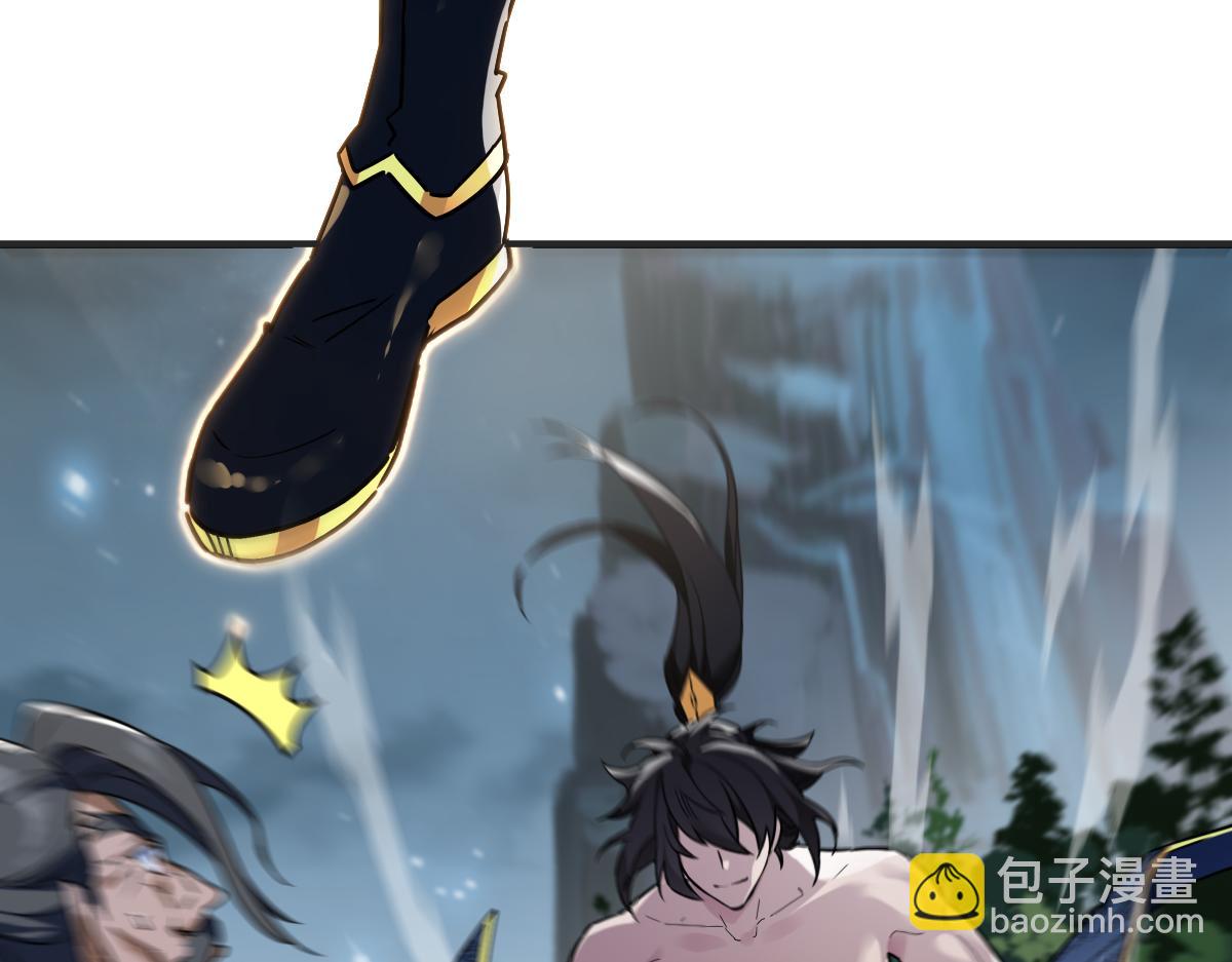 第9话 祖师最牛，有祖师在修炼不愁！(1/4)-第9话