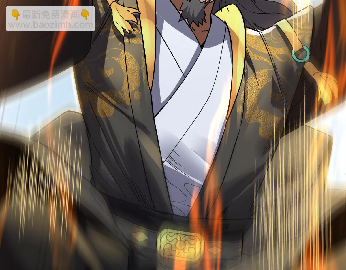 第9话 祖师最牛，有祖师在修炼不愁！(1/4)-第9话