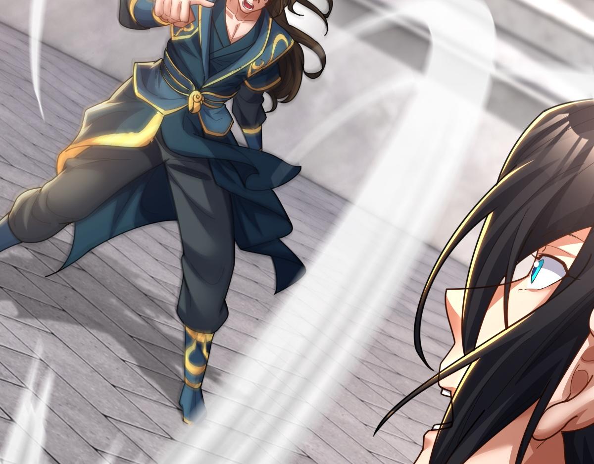 第115话 从天而降的掌法(1/4)-第117话