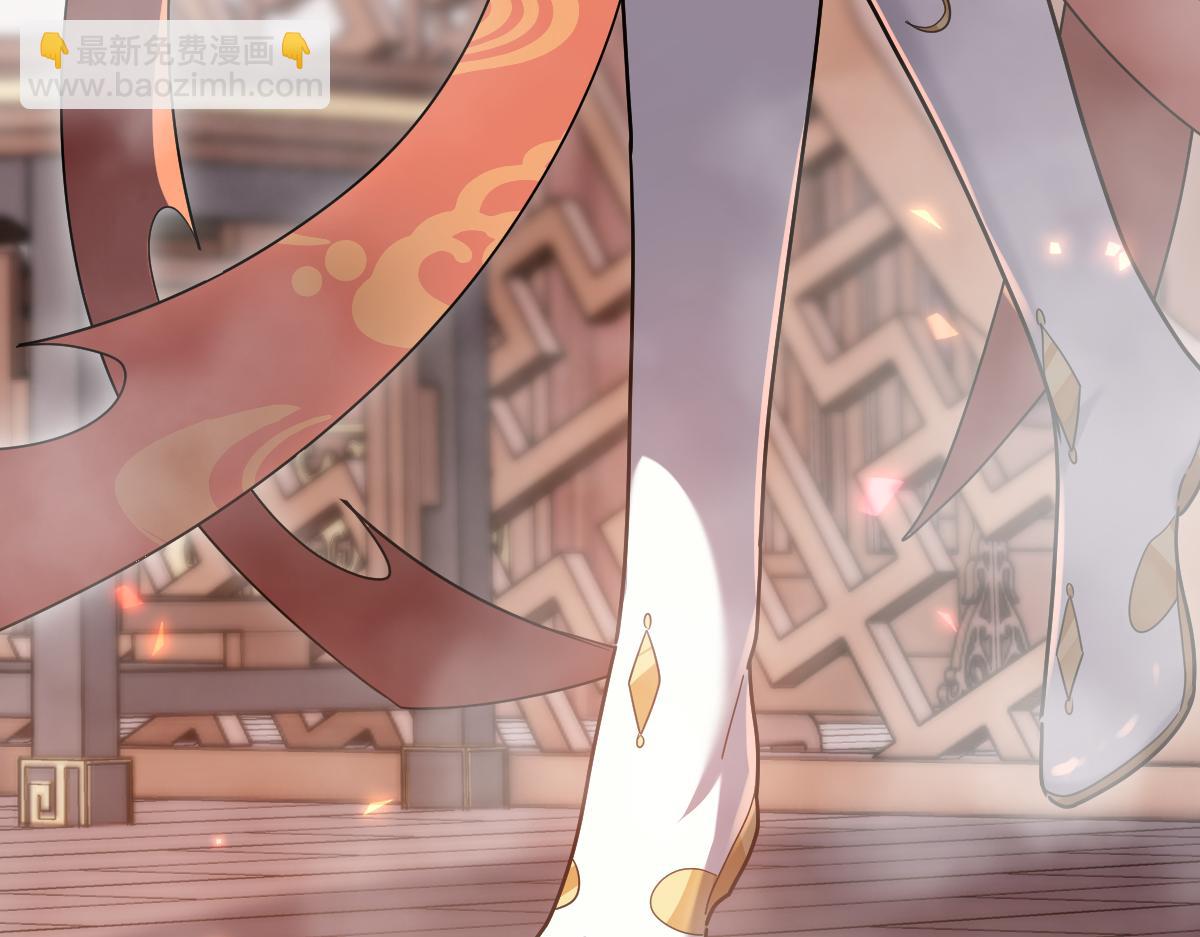 第21话 女帝献身，宁天突破！(1/4)-第21话