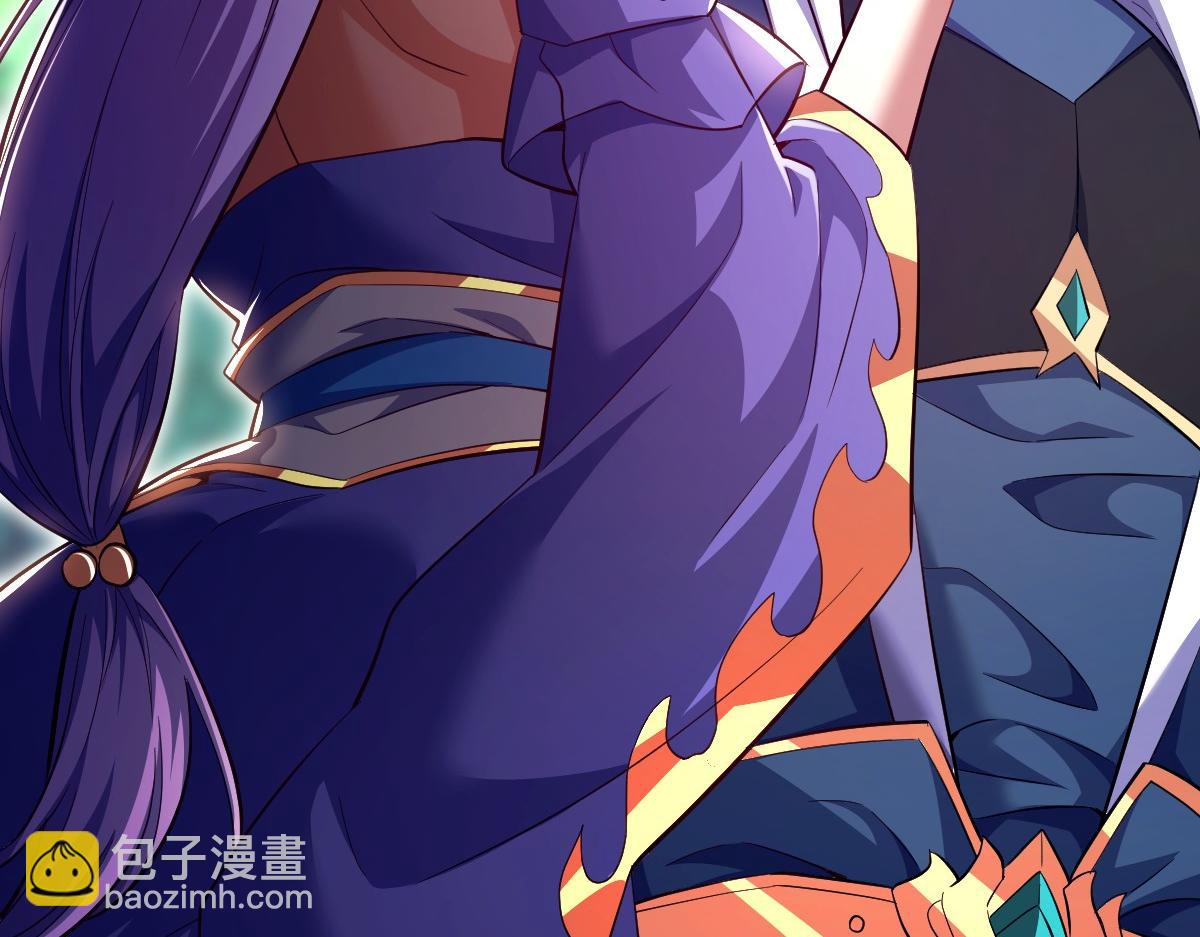 第69话 不听话可是要打屁屁的噢！(1/4)-第69话