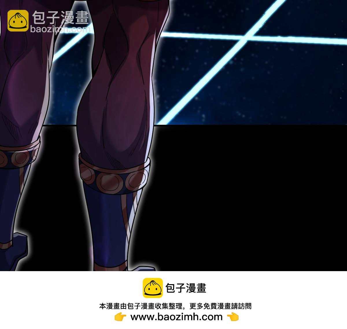 第71话 虚张声势的祖师(1/4)-第71话