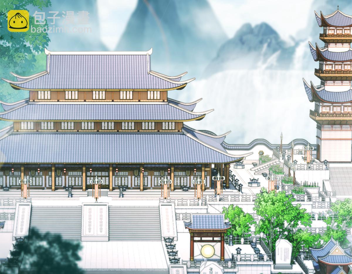 第92话 简简单单小祖师(1/4)-第93话