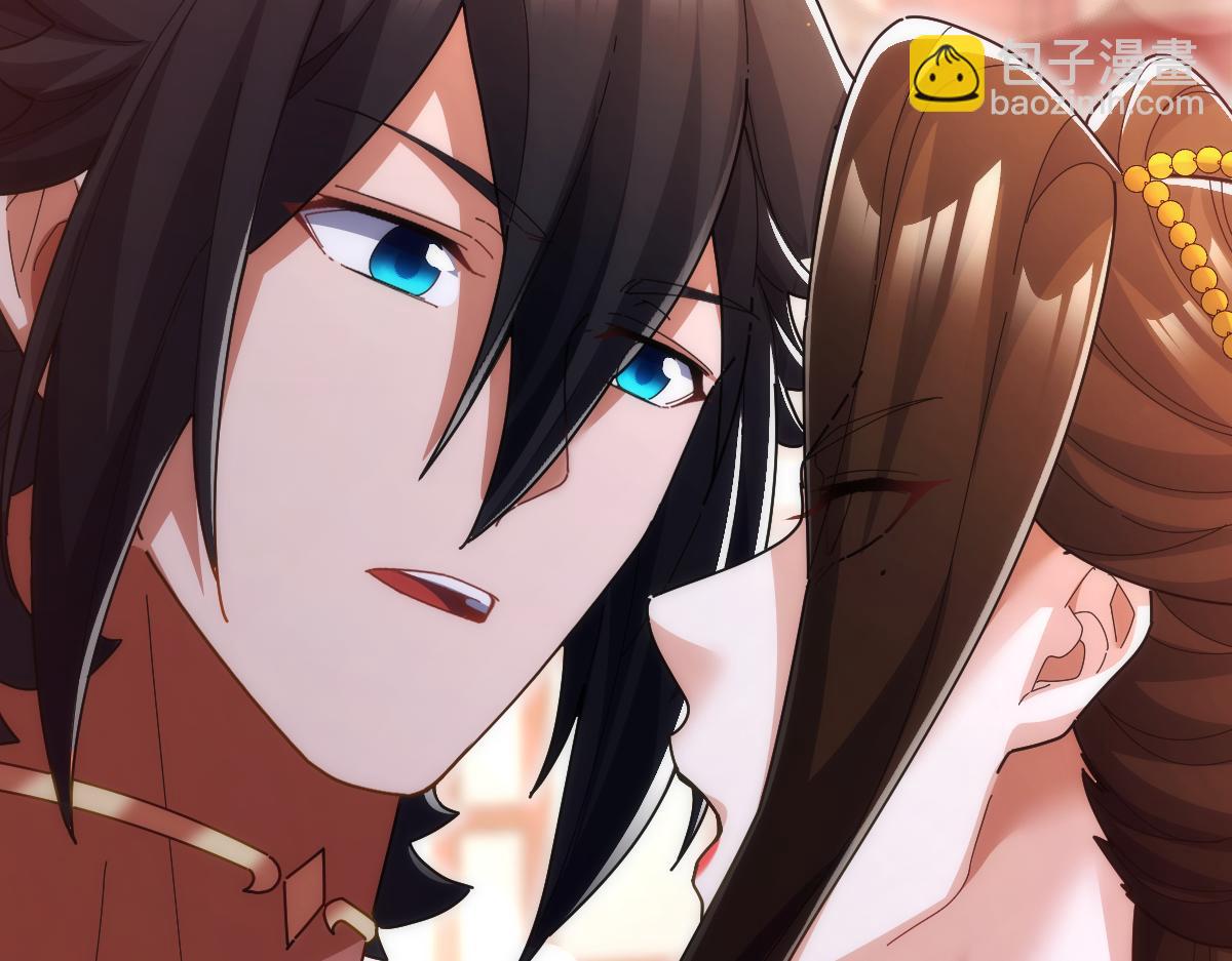 第94话 切磋？还是单挑？(1/4)-第95话