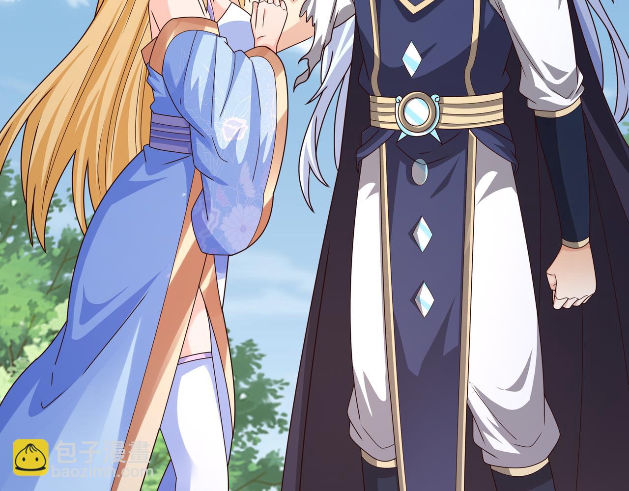 西场圣主(1/3)-第31话
