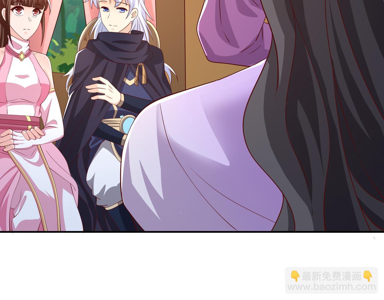 赖月儿的阴谋(1/3)-第37话