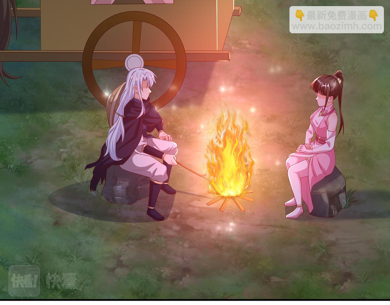 赖月儿的阴谋(1/3)-第37话