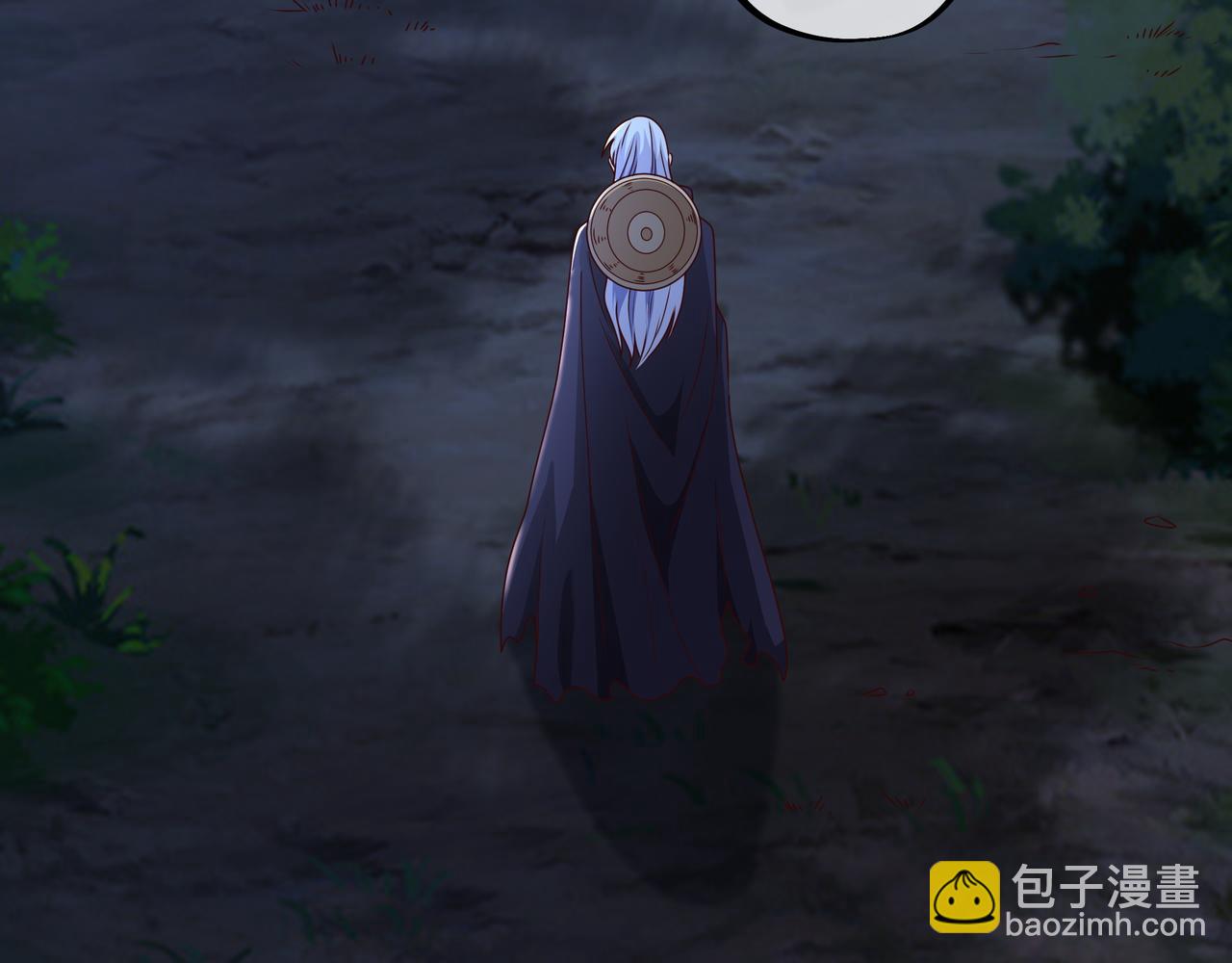 凝血神针(1/3)-第39话