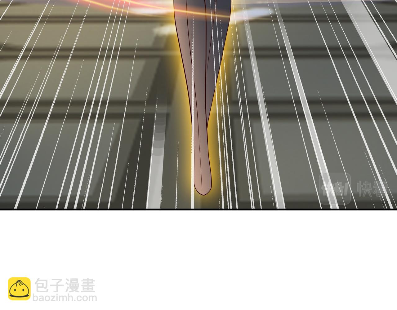 不是一个次元的存在(1/2)-第73话