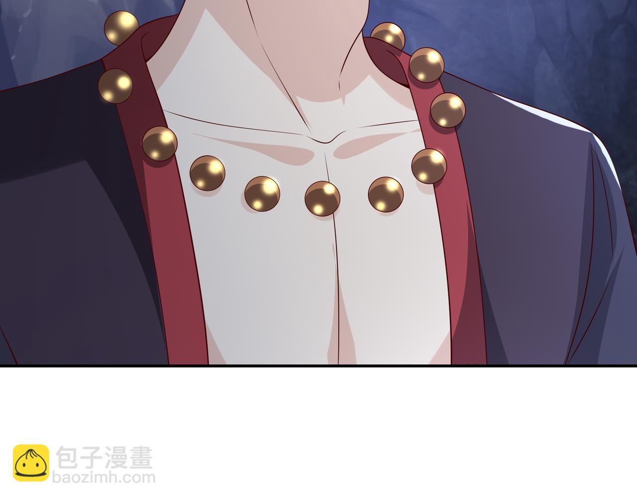 不是一个次元的存在(1/2)-第73话