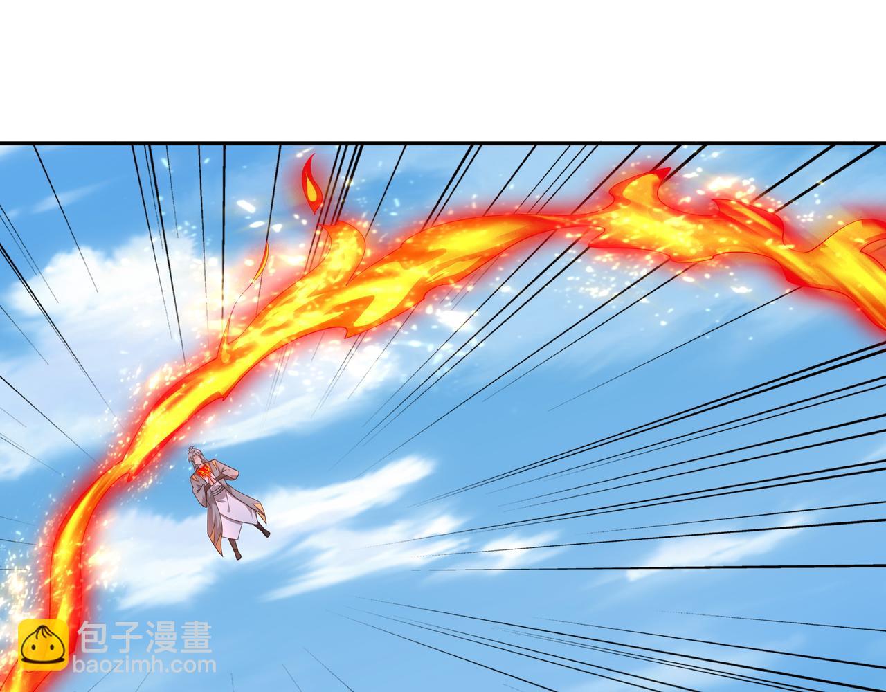 大战(1/2)-第85话