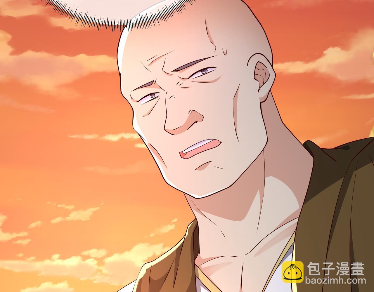 沐王城(1/2)-第93话