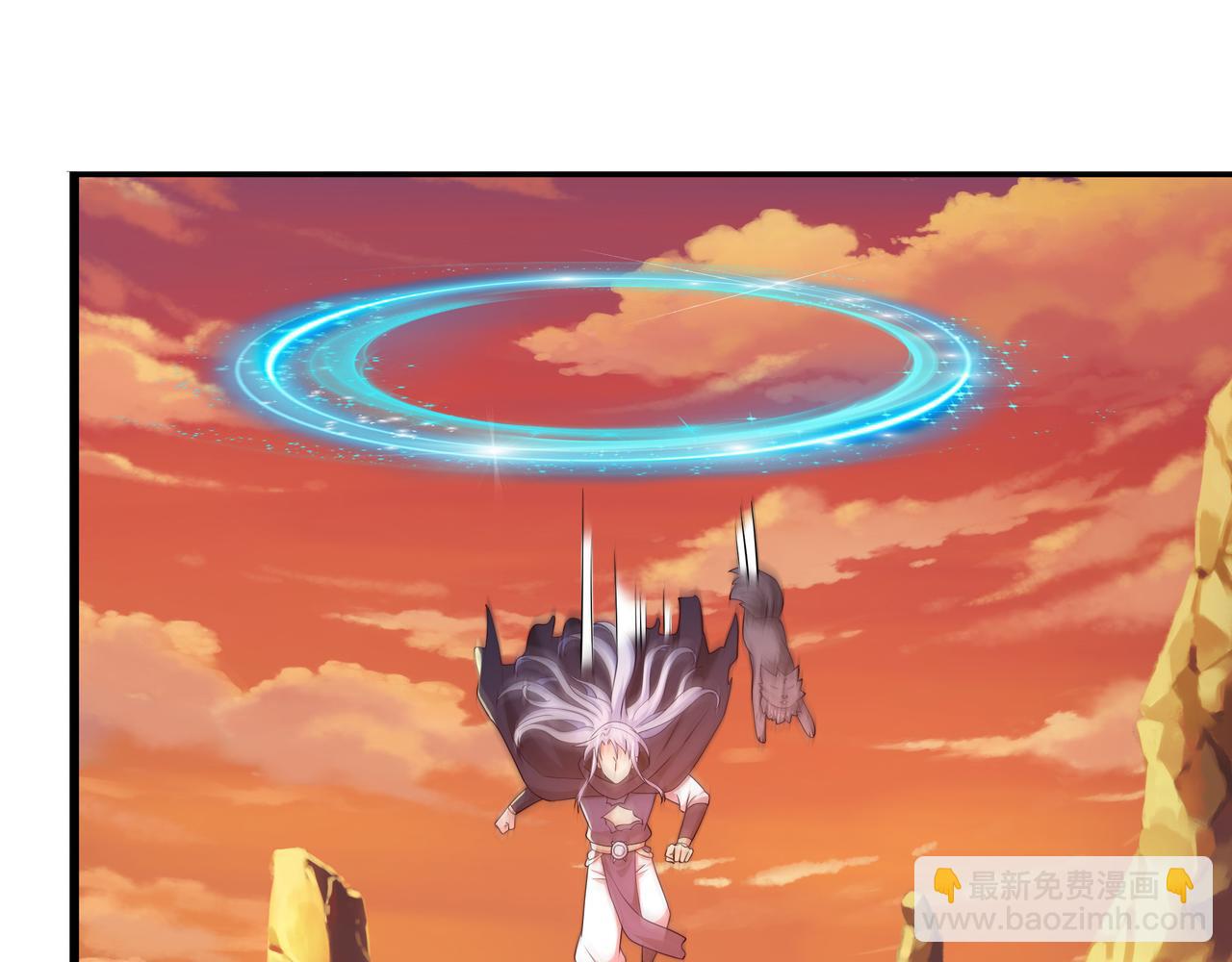 沐王城(1/2)-第93话