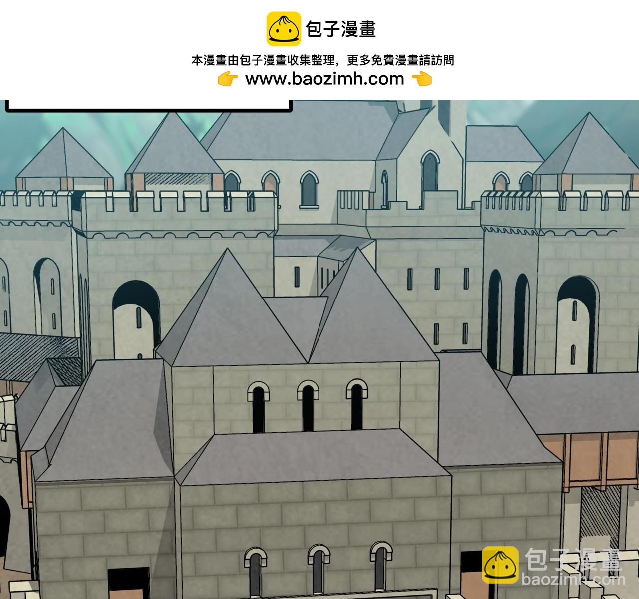 第17话 夜萧大神失踪多日，重出江湖！(1/3)-第17话