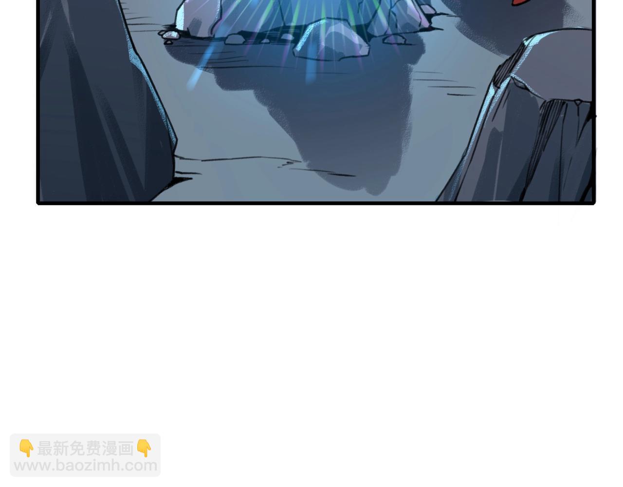 第3话 光耀巨龙被戴了绿帽子？！(1/3)-第3话